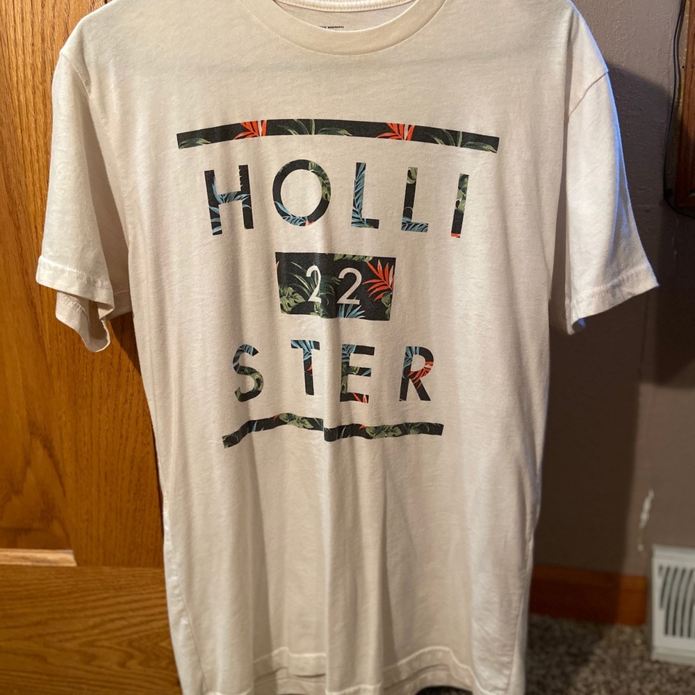 Mens short sleeve